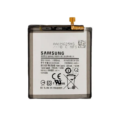 Samsung%20Galaxy%20A10%20Battery%20Model:%20EB-BA750ABU%203300mAh%20(Original%20Equipment%20Manufacturer)%20-%20Image%203