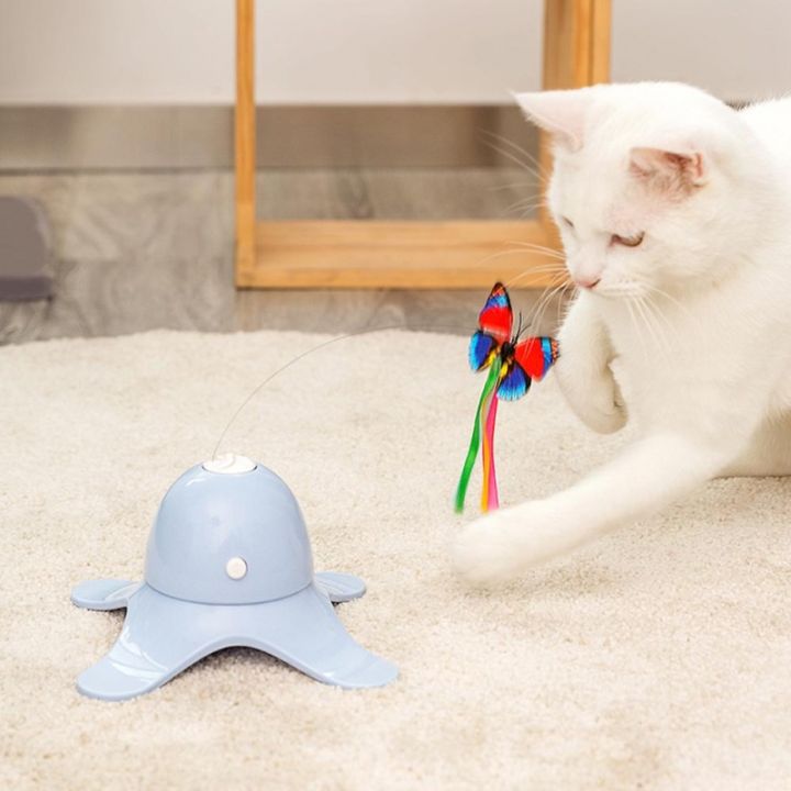 Electronic%20Pet%20Cat%20Toy%20Intelligent%20Automatic%20Cat%20Sports%20Toy%20Electric%20Rotating%20Butterfly%20Cat%20Stick%20Interactive%20Toy.%20-%20Image%204