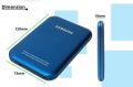 Laptop Hard Drive Disk HDD External Enclosure Case 2.5 Inch USB.