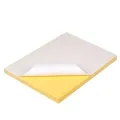Premium A4 Self Adhesive Sticker Paper 50 Sheets.