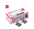 Deli EZ66 Effortless Binder Clip 15MM.