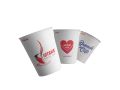 Quench cafe & Intake  Paper Cup 125 ML (Auto) 100 pcs. 