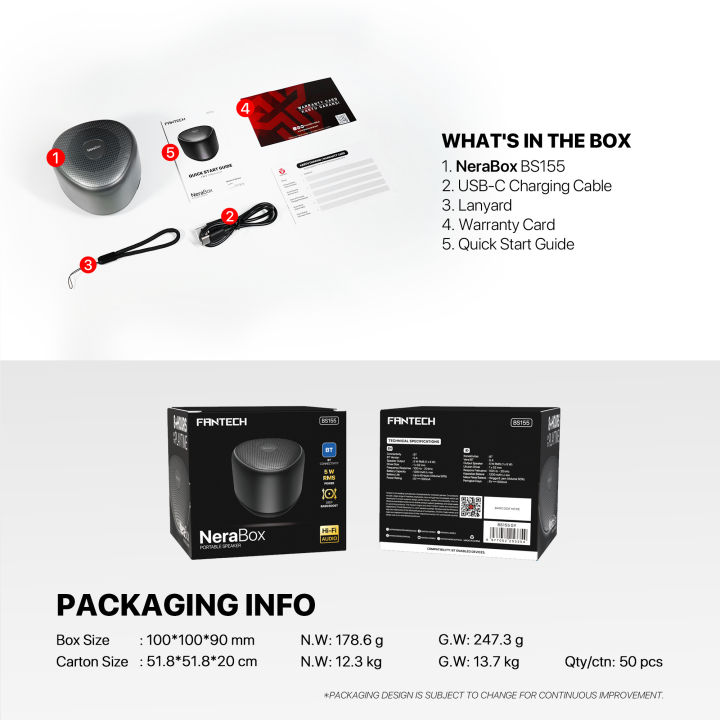 FANTECH%20BS155%20NERABOX%20Portable%20Bluetooth%20Mini%20Speaker%20-%20Image%209