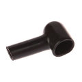 2PCS Battery terminal insulating cap battery pile head cap positive and negative.