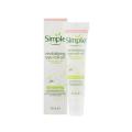 Simple Kind to Eyes Revitalising Eye Roll-on (15ml).