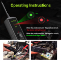 P55 Car Electric Circuit Tester Probe Scan Diagnosis. 