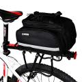 Bicycle Aluminium Mountain Carrier Seat Load 100Kg Bicycle Accessories - সাইকেল - সাইকেল. 