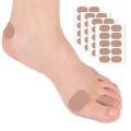 High Heels Liner Insert Heel Pain Relief Protector Cushion Pads Half Insoles For Women Shoes Back Stickers Reducer Foot Care.