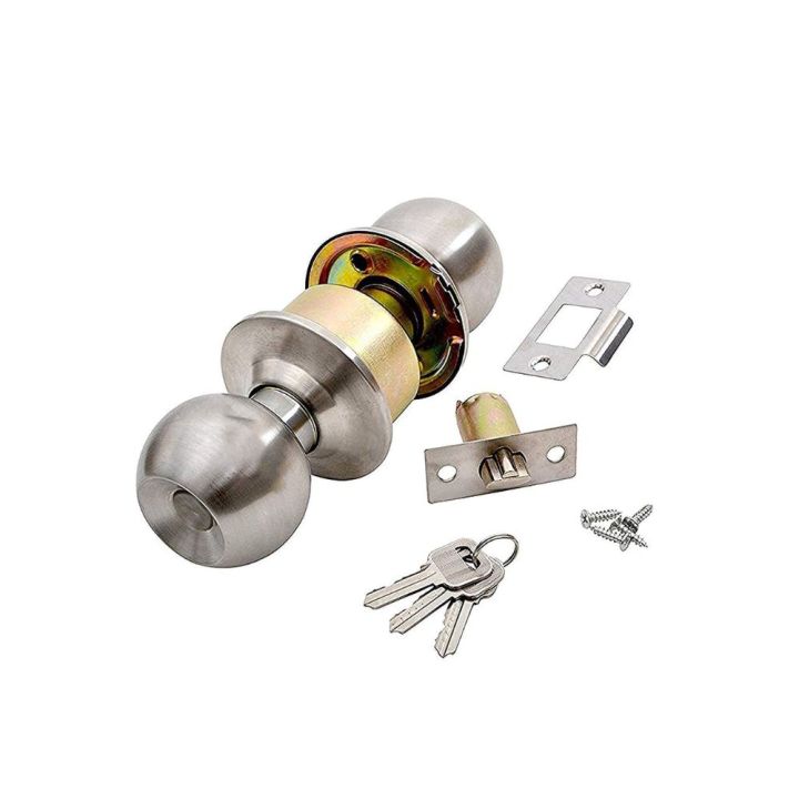 Stainless%20Steel%20Manual%20Door%20Lock%20Set%20-%20Model:%20LC-02%20-%20Image%202