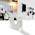 1M length 3CM width Nano Magic Double Side Adhesive Tape Nano Magic Double Side Adhesive Tape. 