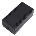 Motor Speed Regulator ,10-50V 20A 1000W PWM RC-Controller Governor Regulator Switch Module Speed Control Install Easy to Use.