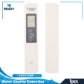 TDS Meter (Water Purity Testing Meter) TEMP/PPM LCD Digital TDS Meter Tester Filter Pen. 