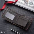 Avro Premium Men's High Quality Money Bag For Men Soft PU Leather Wallet For Men Short Wallet's Fashion Vintage Wallet's Casual Male Wallet Multi-Card Soft Purse Multi-function Moneybag For Man - Wallet For Men - Moneybag For Men.