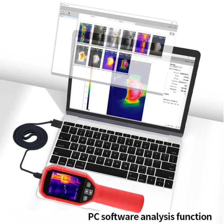 UNI-T%20UTi120S%20Infrared%20Thermal%20Imager%20PCB%20Circuit%20Industrial%20Testing%20Floor%20Heating%20Tube%20Testing%20Temperature%20Thermal%20Camera%20-%20Image%2010