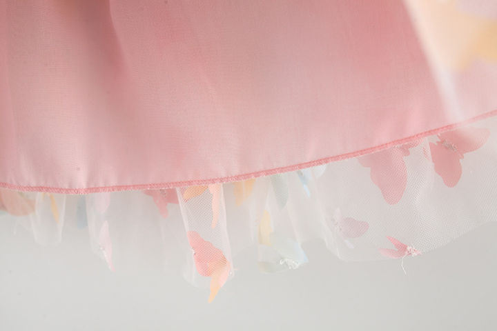 (New)%20summer%20new%20pink%20baby%20girl%20dress%20sweet%20butterfly%20baby%20sling%20dress%20wedding%20party%20girl%20CHILDREN'S%20clothing%20(0-3%20years%20old)%20-%20Image%205