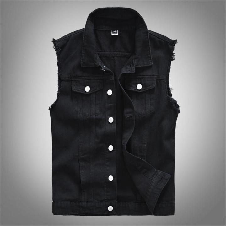 %E3%80%90User-friendly%E3%80%91%20Men's%20New%20Fashion%20Denim%20Vest%20Casual%20Cowboy%20Jacket%20In%20Shoulder%20Blouse%20-%20Image%203