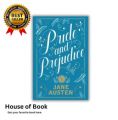 Pride and Prejudice (Barnes & Noble Collectible Editions). 