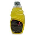 Advanced Formula with 500 ml with Flemingo Wax Ultra Shine Wash and Wax, Motorcycle Washing Liquid Cleaning Shampoo - car accessories. 