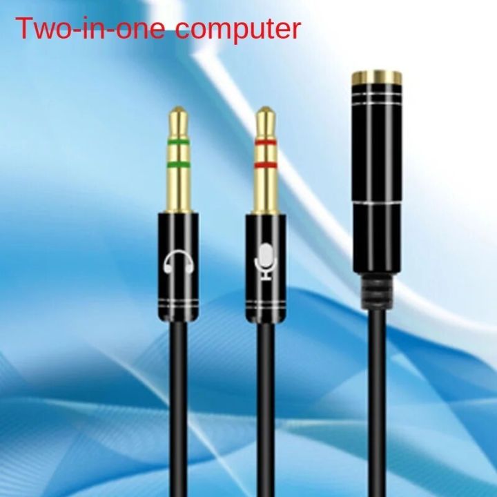 3.5mm%20Jack%20Microphone%20Headset%20Audio%20Splitter%20Aux%20Extension%20Cable%20Female%20to%202%20Male%20Headphone%20For%20Phone%20Computer%20L1%20-%20Image%203
