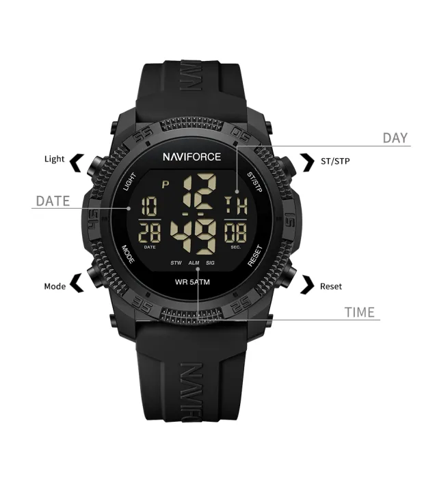 NAVIFORCE%20NF7104%20Electronic%20Multi-function%20Trendy%20Waterproof%20Luminous%20Silicone%20Strap%20Birthday%20Gift%20Watch%20-%20Image%206