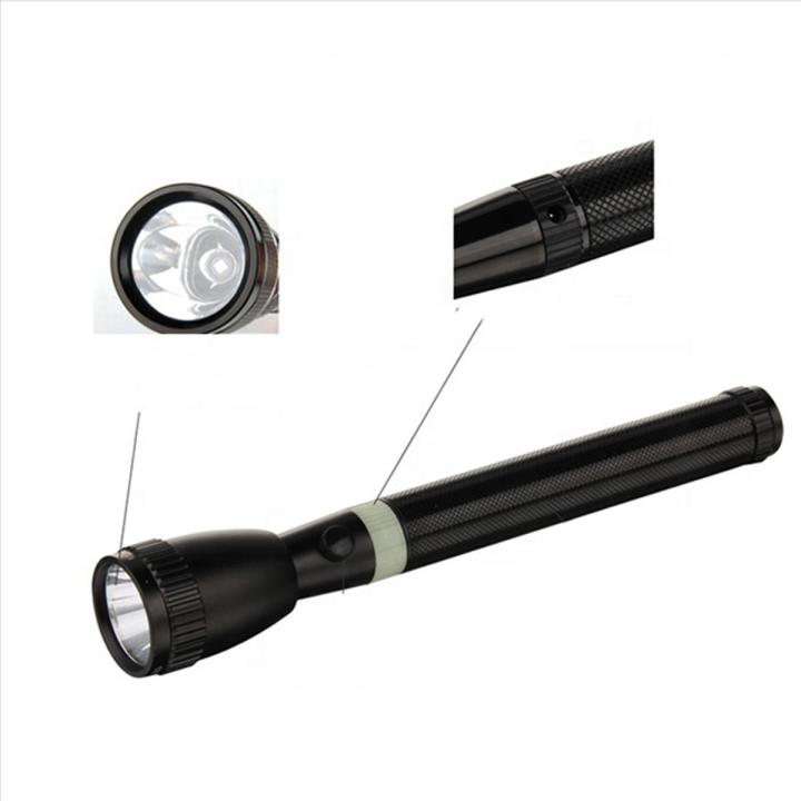 Sunford SF -2SC Rechargeable Flashlight