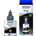 Epson Ink 774 Black 140ML. 