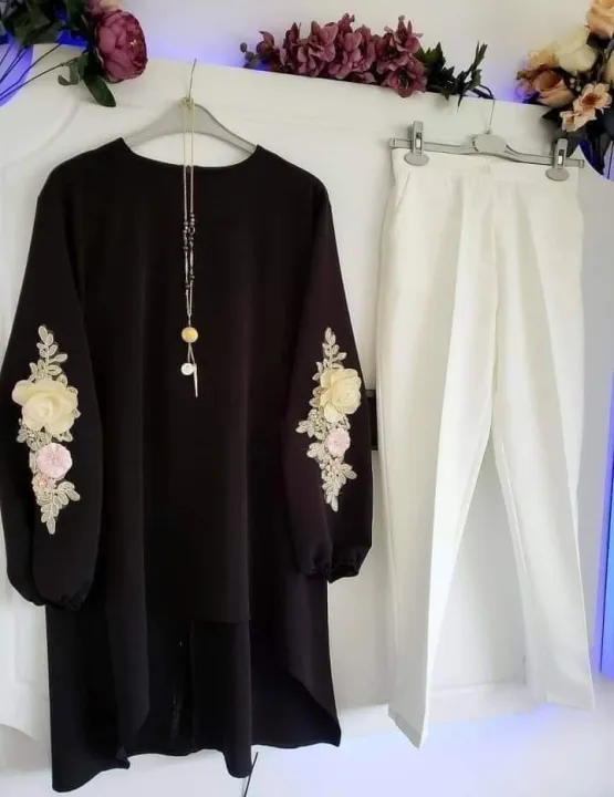 Tops%20With%20Stylish%20Pant%20For%20Girl's%20-%20Image%203