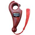 Digital Tasbih Finger Counter | Muslim Islamic Rotating Digital Tasbeeh Prayer Beads Tally Counter. 