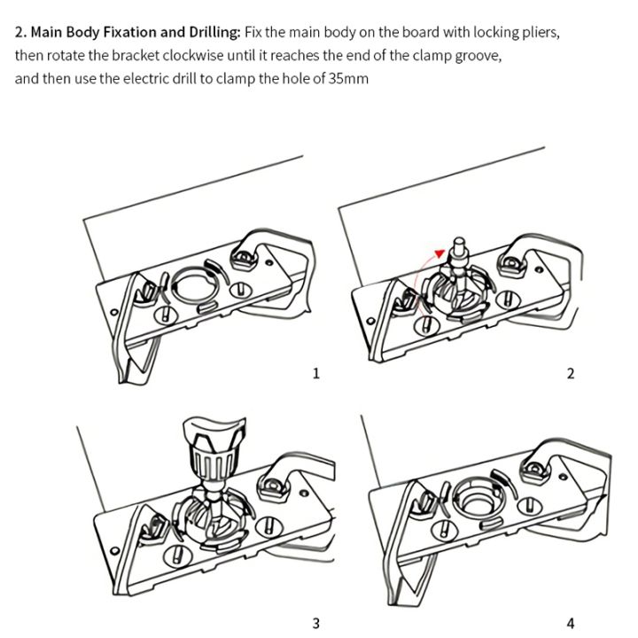 Delicate%20product%2035Mm%20Concealed%20Hinge%20Drilling%20Jigs%20Hinge%20Hole%20Saw%20Jig%20Drilling%20Guide%20Locator%20Hole%20Opener%20Door%20Cabinets%20Woodworking%20Diy%20Tool%20Set%20-%20Image%206