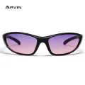 2000S Aesthetic Y2K Sunglasses Men Outdoor Sports Cycling Sun Glasses Women Vintage Shades Fashion Steam Punk Goggle Eyewear. 