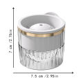 Cute Ice Cube Mold Food Grade Home Round Ice Cream Cake Maker Creative Bar Large Capacity Ball Shaped Ice Box Kitchen Gadget. 