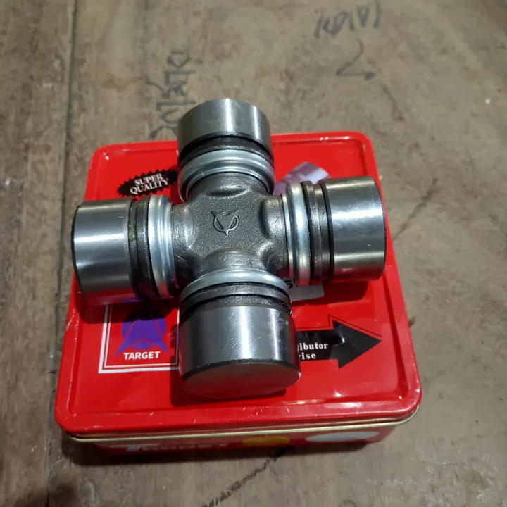 1210/909%20UNIVERSAL%20JOINT%20CROSS%20(TARGET)%20-%20Image%202