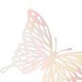 12pcs/lot Butterflies Wall Sticker Beautiful Butterfly for Kids Room Wall Decals.