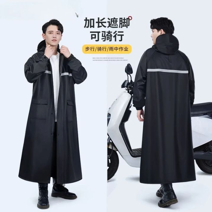 Black%20Gray%20Adult%20Waterproof%20Long%20Raincoat%20Men%20Hooded%20Rainy%20Impermeable%20Jacket%20Outdoor%20Hiking%20Motorcycle%20Cycle%20Travel%20Rain%20Coat%20-%20Image%204