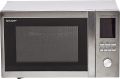 Sharp 32 Liter | R-92A0(ST)V Convection Grill Microwave Oven. 