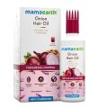 Mamaearth Onion Oil for Hair Growth & Hair Fall Control 150ml INDIAN. 