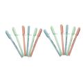MATADOR Smoothie Premium Ball pen with Oil Gel Black Ink 0.7 mm Pack of 12 Pcs.
