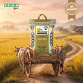 Khan Rice Katari Nazir Premium 2 KG Packet. 