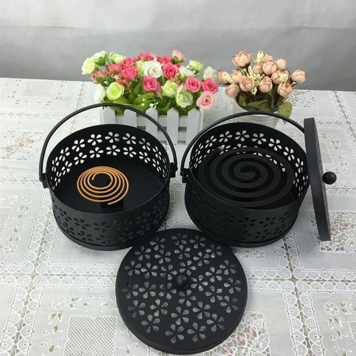 %E3%80%90Daily%20Necessities%20For%20Anyone%20Store%E3%80%91Portable%20Hollow%20Metal%20Mosquito%20Incense%20Coil%20Holder%20Box%20-%20Image%205
