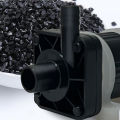 GC Brushless Submersible Water Pump, DC 12V Pump, Ultra Quiet Water Pump, For Fountain Water Gardens Hydroponic Systems Circulation System Hydroponics Aquarium.
