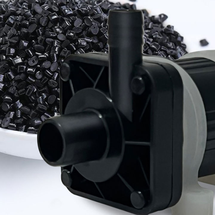 GC Brushless Submersible Water Pump, DC 12V Pump, Ultra Quiet Water Pump, For Fountain Water Gardens Hydroponic Systems Circulation System Hydroponics Aquarium