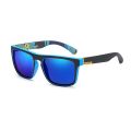 Square Lens hot sell 2023 Brand Designer Vintage women Sunglasses men Female Shades New Arrival Polarized Driving fishing. 
