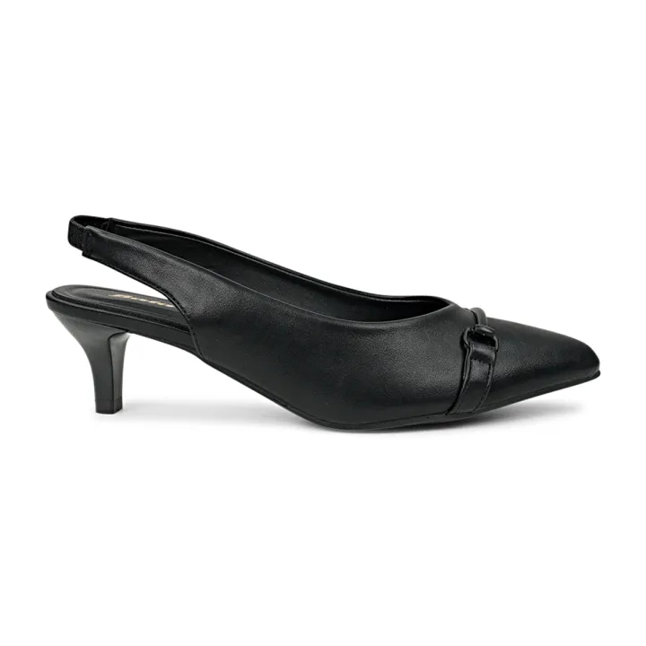 Bata%20PRIMA%20Slingback%20Pointy%20Kitten-Heel%20for%20Women%20-%20Image%202