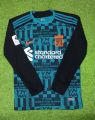 Liverpool New Premium Quality Full Sleeve Football Jersey 2024/25.