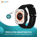 T900 ULTRA Smartwatch 2.09" Hd Screen Bluetooth Calling Pedometer Hear Rate Blood Pressure Sleeep Sports Watch For Mobile T900 ULTRA Smartwatch 2.09" Hd Screen Bluetooth Calling Pedometer Hear Rate Blood Pressure Sleeep Sports Watch For Men Women.
