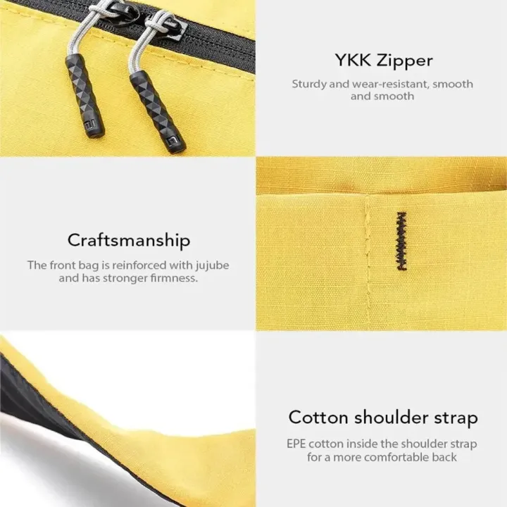 New%20Original%20Xiaomi%20Mi%20Backpack%207L/10L/20L%20Urban%20Leisure%20Chest%20Colorful%20Backpacks%20Sports%20Waterproof%20Bag%20Unisex%20Dropshipping%20-%20Image%203