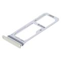 SIM Tray For Samsung Galaxy Note 8 Sim Card Holder Sim Slot Compatible. 
