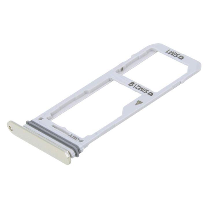 SIM Tray For Samsung Galaxy Note 8 Sim Card Holder Sim Slot Compatible