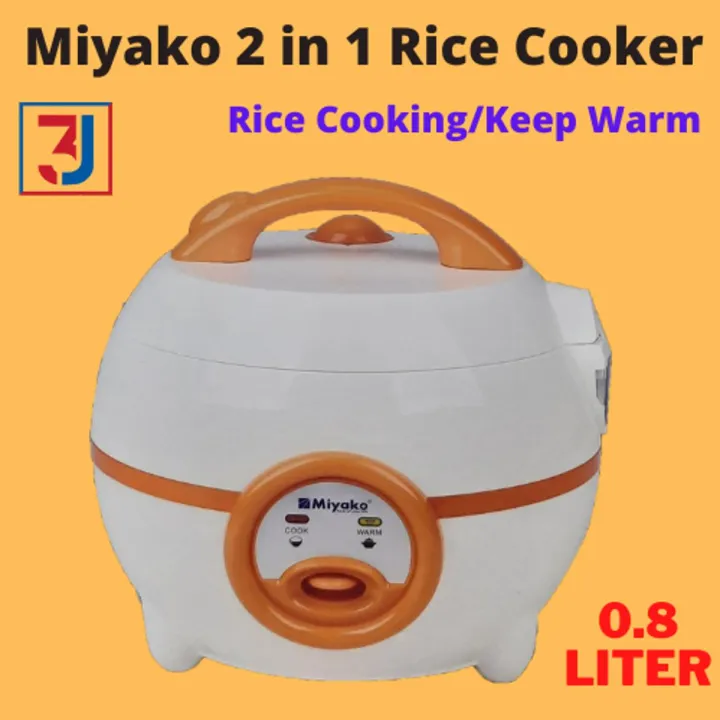 Miyako%20Automatic%20Mini%20Rice%20Cooker%20With%20Warmer%200.8%20LTR%20MCM-P08%20-%20Image%202