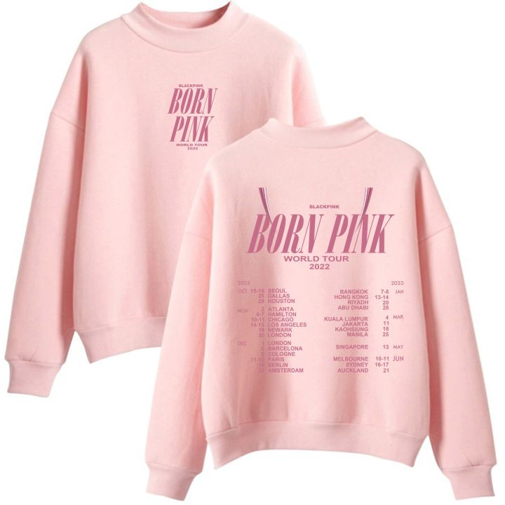 BP%20Born%20Pink%20Hoodie%20Lisa%20Rose%20Jennie%20Sweatshirts%20Cozy%20Tops%20Sudadera%20Felpa%20Moletom%20-%20Image%202